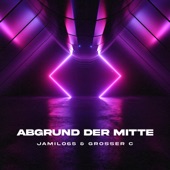 Abgrund der Mitte artwork