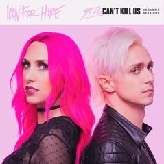 Still Can't Kill Us (Acoustic Sessions)