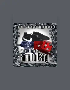 Wolfie सुनें, म्यूज़िक वीडियो देखें, बायो पढ़ें, दौरे की तारीखें और बहुत कुछ देखें!