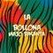 La Bollona - Majo Basanta lyrics