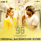 96 (Original Background Score) - Govind Vasantha