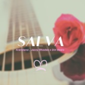 Salva (feat. D.i.n BEATS, Jazzy Rhodes & Kitoko Sound) artwork