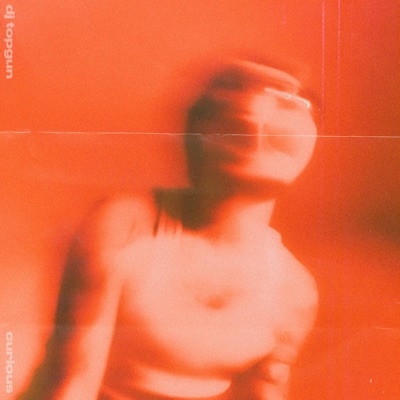 Curious - Single