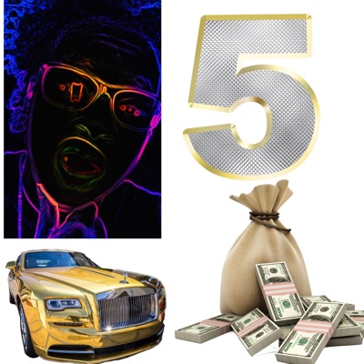 Blow UP Scene 2020 - EP