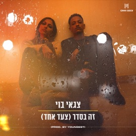 One Step at a Time (Radio Edit) Tzaguy Boy