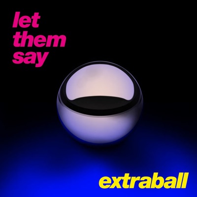 Let Them Say (From Sahara Movie Soundtrack) - Single