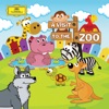 Elena Bashkirova Ferdinand, For Speaker And Solo Violin A Visit To The Zoo (Classics For Kids)
