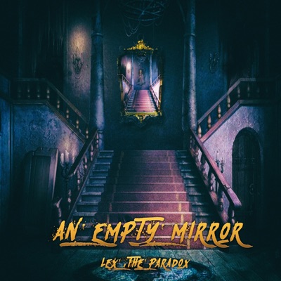 An Empty Mirror