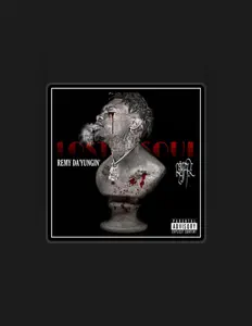 Remy Da'Yungin'を聴いたり、ミュージックビデオを鑑賞したり、経歴やツアー日程などを確認したりしましょう！