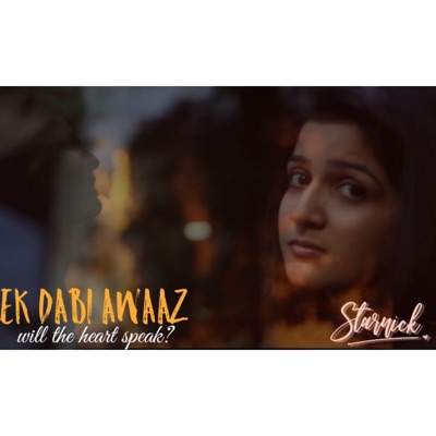 Ek Dabi Awaaz - Single