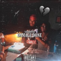 Damage Done - Single - Saxkboy KD