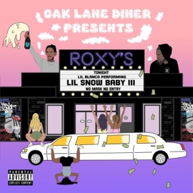 Hardy (feat. Jah$tar) Lil' Blanco