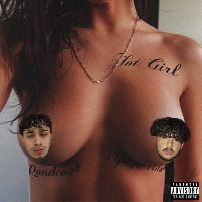 Hot Girl (feat. Yung Musk) - Single