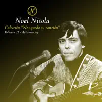 Ámame Así Como Soy — Noel Nicola