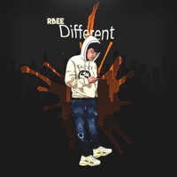 Different - Single - trippininmyouth