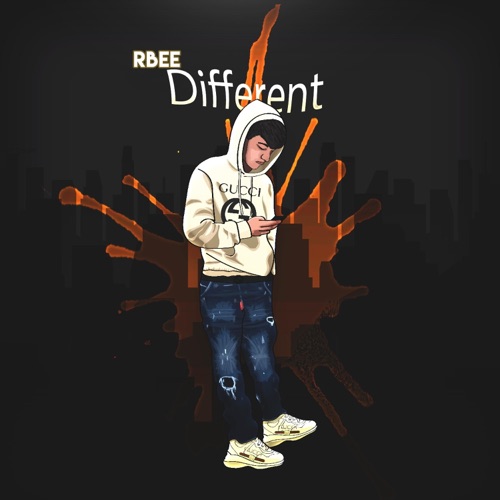 Different - Single