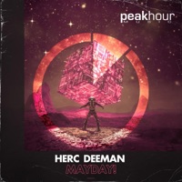Mayday! - Single - Herc Deeman