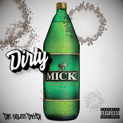 Dirty Mick - EP