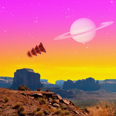 What We Want (feat. George Holliday) - Single