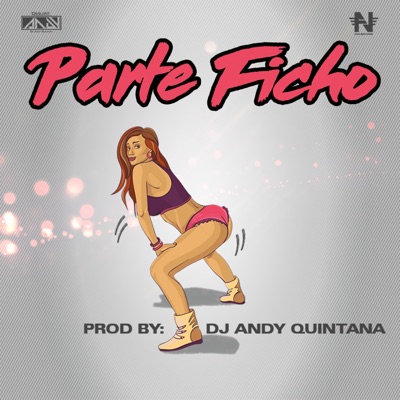 La Parte Ficho - Single