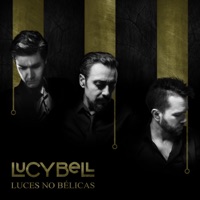 Luces No Bélicas - Single - Lucybell