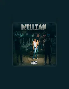 Listen to William Last KRM, watch music videos, read bio, see tour dates & more!