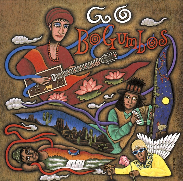 邦楽 BO GUMBOS SINGLE COLLECTION BO GUMBOS SINGLE COLLECTION - BO GUMBOSのアルバム - Apple Music