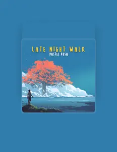 Écoutez pastel rosa, regardez des vidéoclips, lisez la biographie, consultez les dates de tournée et plus encore !