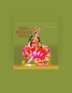 Escucha a Vinaya Prasad, mira videos musicales, lee su biografía, consulta las fechas de las gira y más.