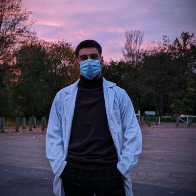 Thanks (feat. By.) - Single