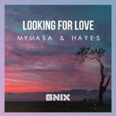 Looking For Love (feat. HAYES) artwork