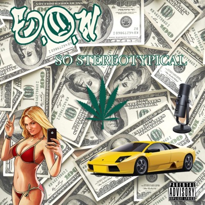 So Stereotypical - Single