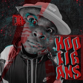 Hooligans Terrance Richmond