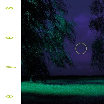 Eyes - Single