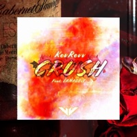 Crush (feat. LAMADEiT) - Single - KevRevv