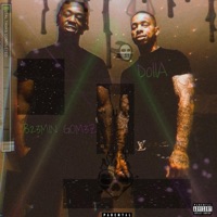 Gurb - Single - B23min Gom3z, Dolla Bill & MRQMGQ