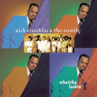 Kirk Franklin Anything 4 U