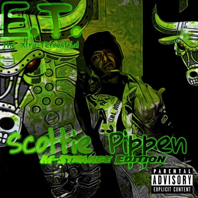 Scottie Pippen (MikeSoundsRemix) - Single