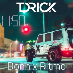 11:50 pm (feat. Donn & Ritmo)