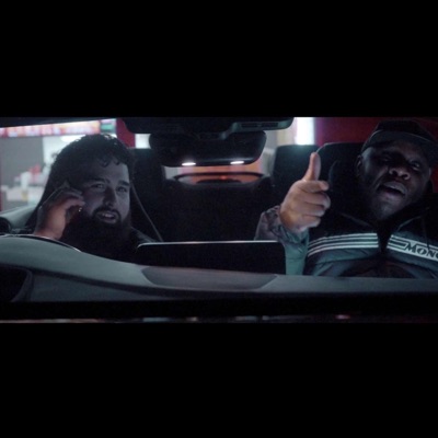 On the Menu Remix (feat. Webster) [Remix] - Single