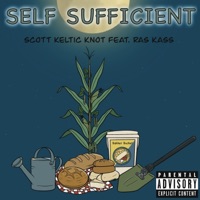 Self Sufficient (feat. Ras Kass) - Single - Scott Keltic Knot