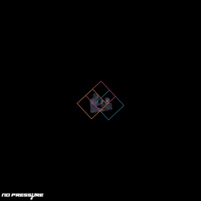 No Pressure (feat. Mac Zai, HIM & SQUENCHO) - Single