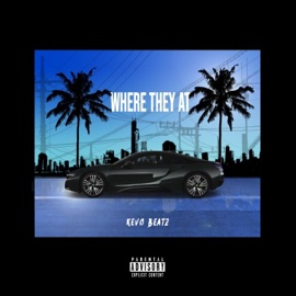 Where They At kevobeatz