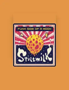 Listen to Spiltmilk, watch music videos, read bio, see tour dates & more!