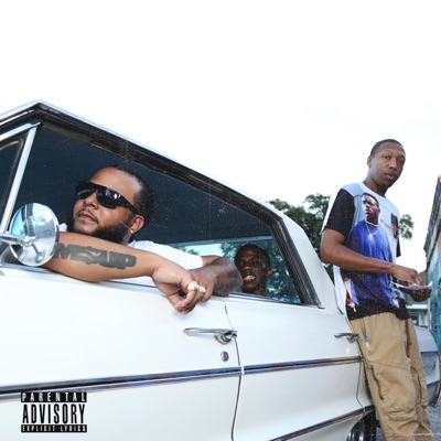 Motion (feat. Mr.380 & M's Up Stevie Yeeeeeee) - Single