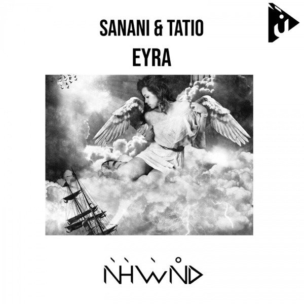 Eyra - Single