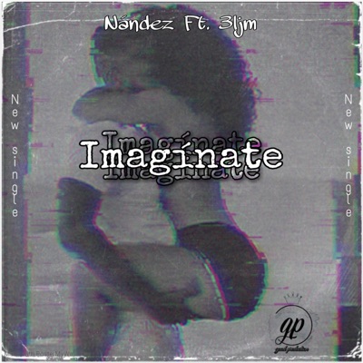 Imagínate (feat. 3l JM) - Single