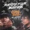 Handle Your Business (feat. Juke Box) - Single