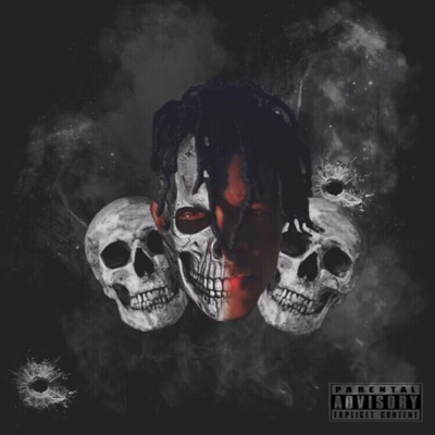 Grim, The Reaper - Single