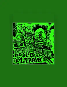 Turbowarrior of Steel सुनें, म्यूज़िक वीडियो देखें, बायो पढ़ें, दौरे की तारीखें और बहुत कुछ देखें!